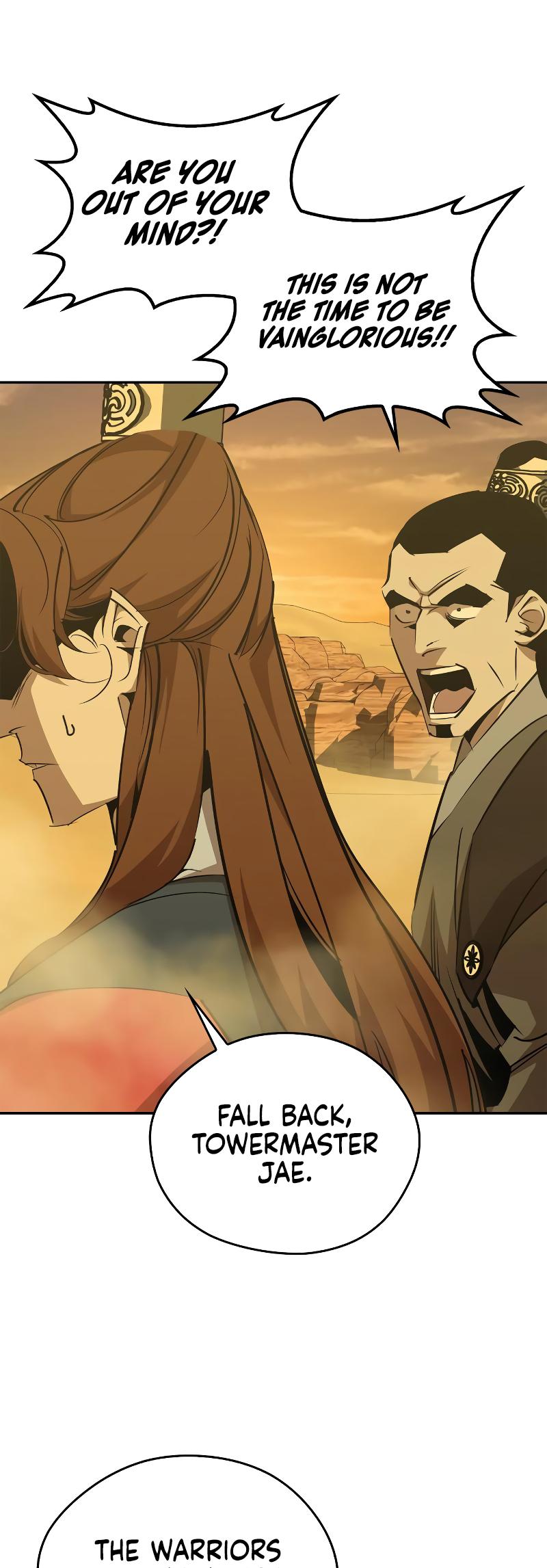 Martial Wild West Chapter 72 62