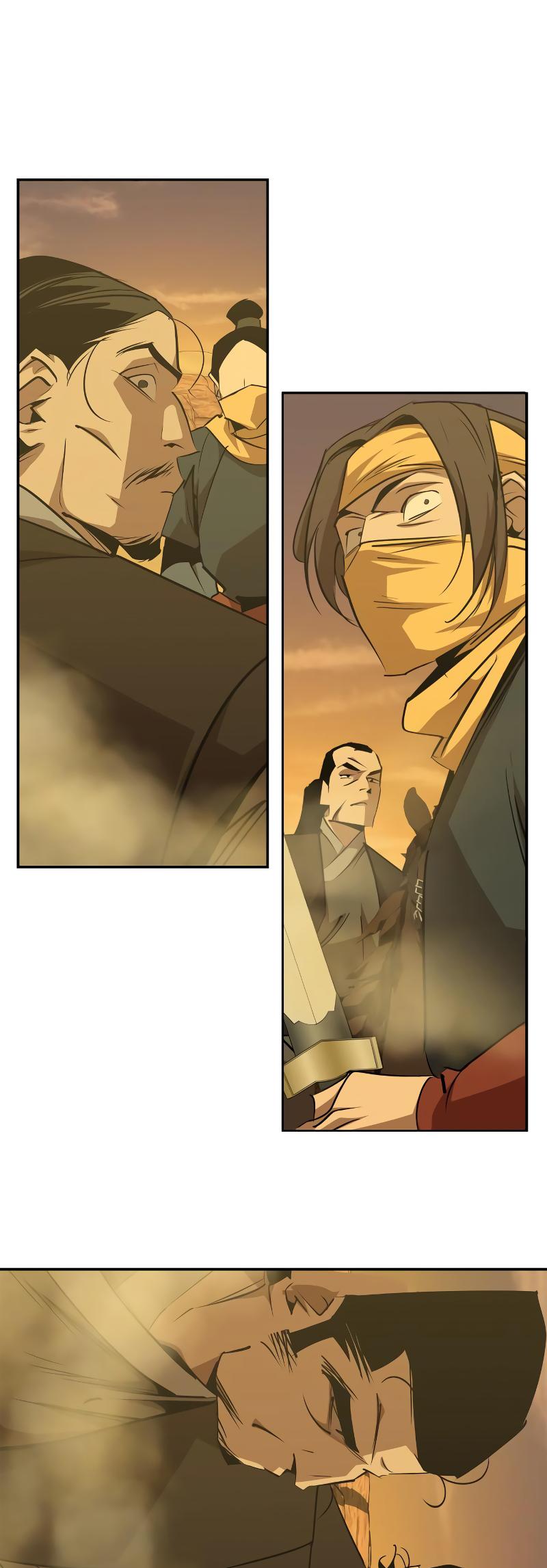 Martial Wild West Chapter 72 64