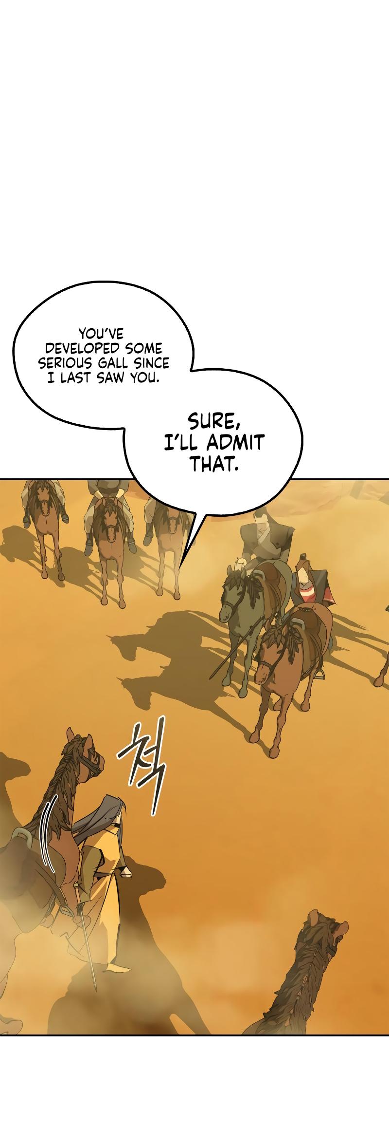 Martial Wild West Chapter 72 73