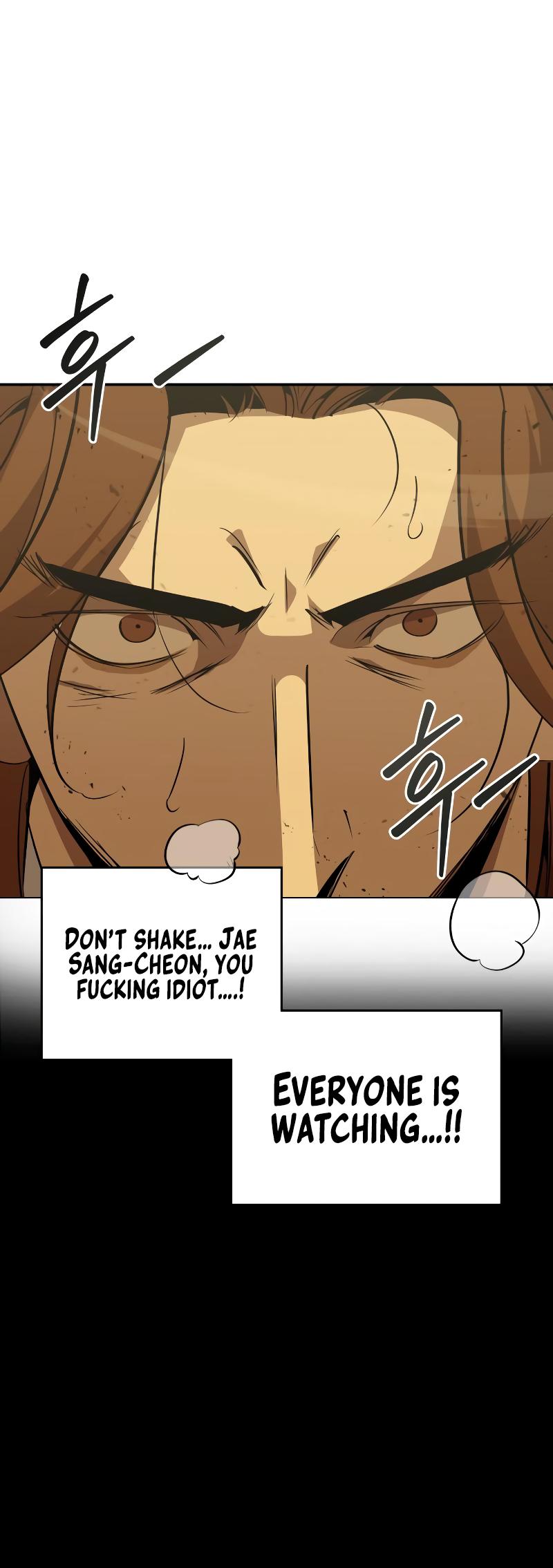 Martial Wild West Chapter 73 11