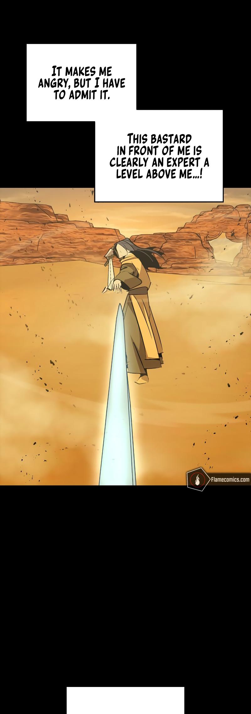 Martial Wild West Chapter 73 12