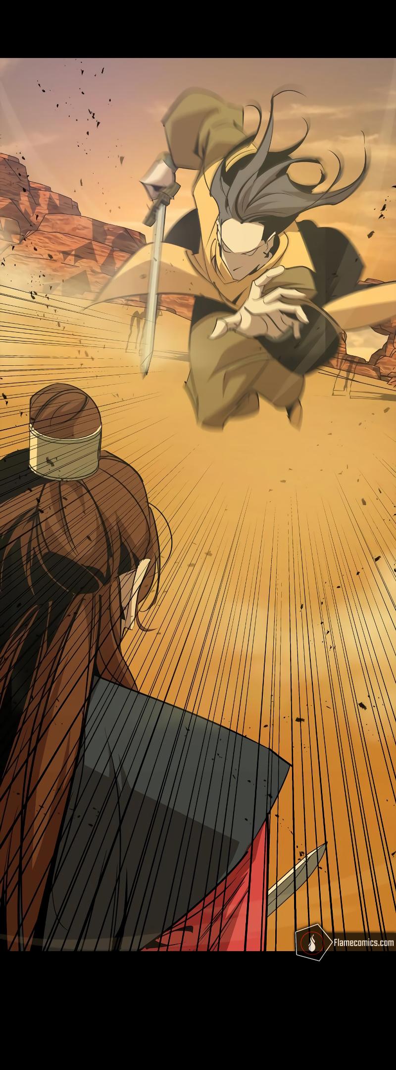 Martial Wild West Chapter 73 23