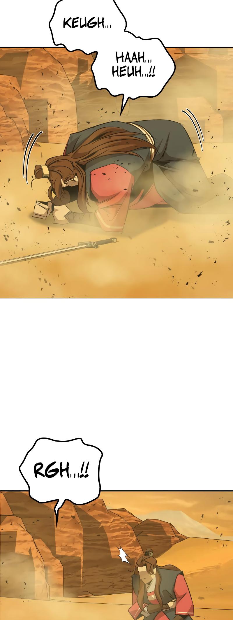 Martial Wild West Chapter 73 40