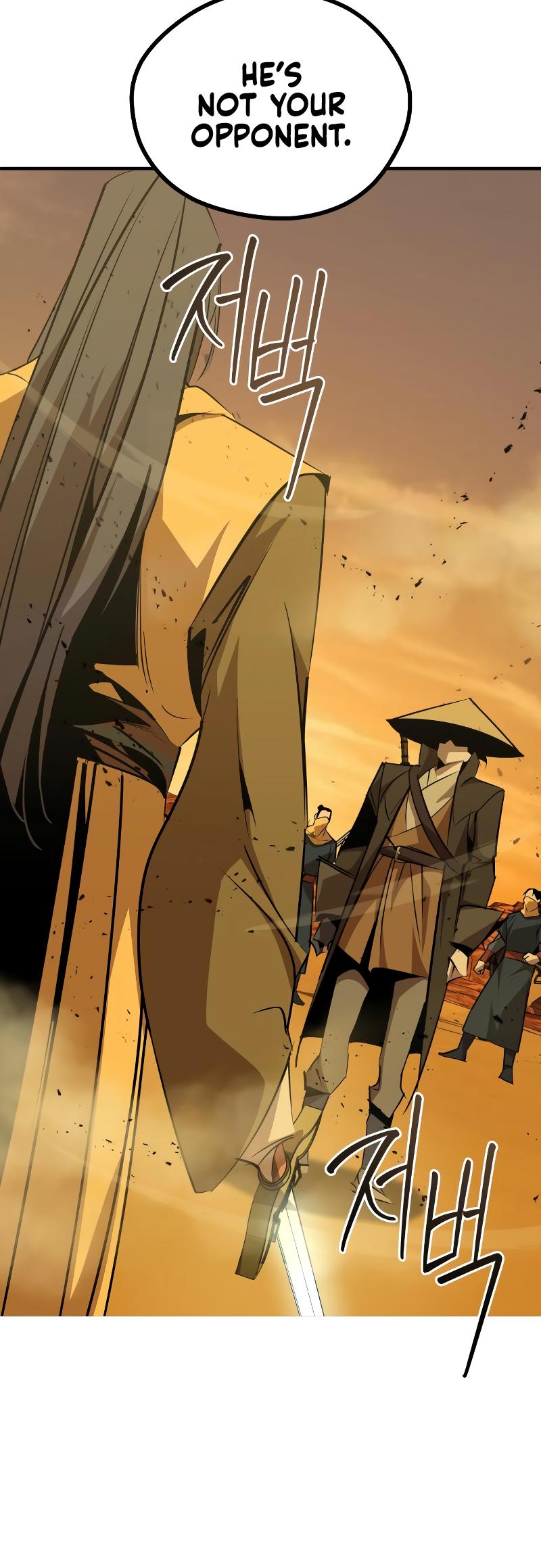 Martial Wild West Chapter 73 59