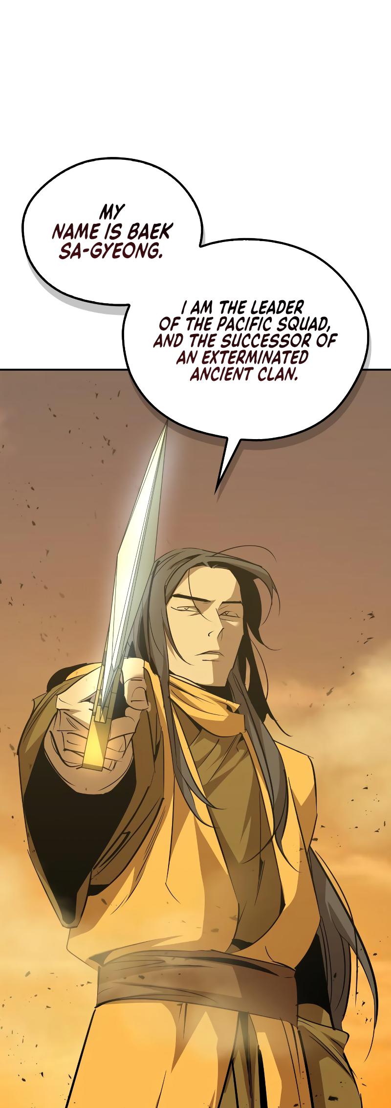 Martial Wild West Chapter 73 70