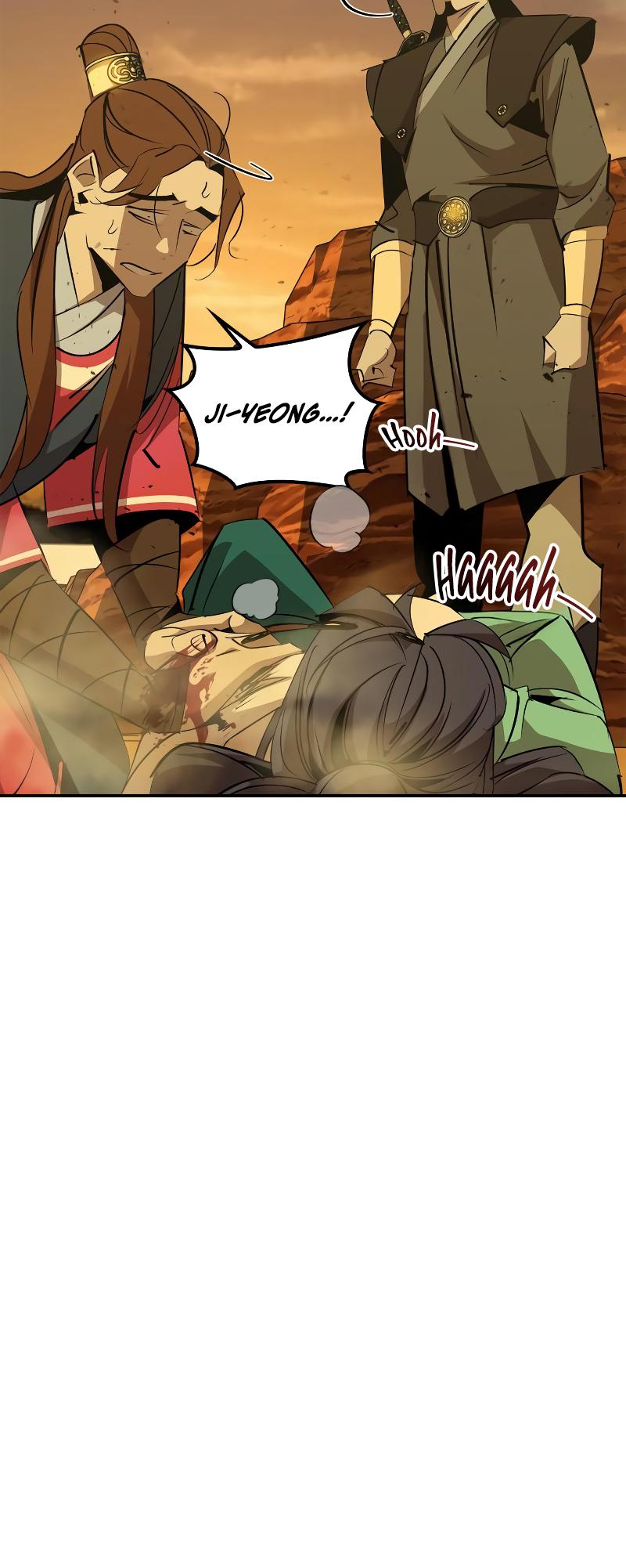 Martial Wild West Chapter 74 11
