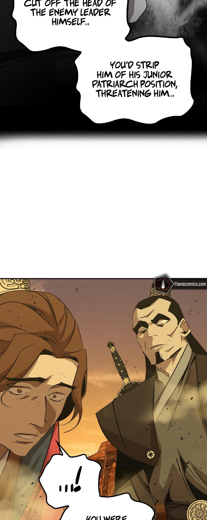 Martial Wild West Chapter 74 14