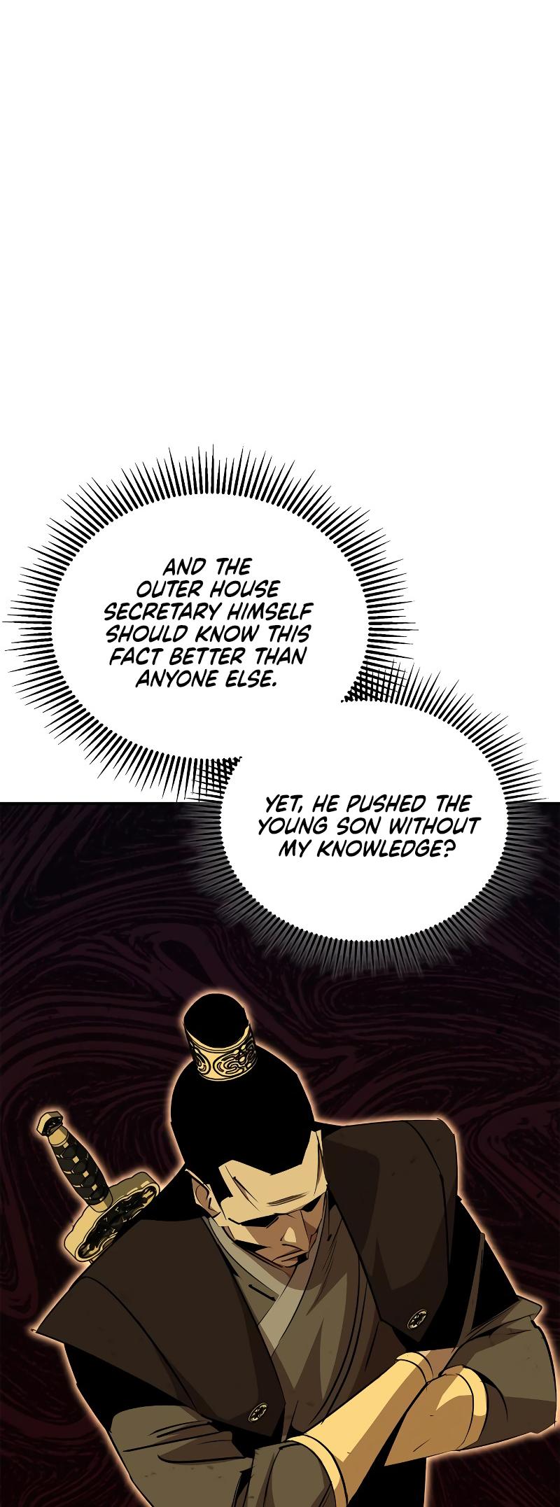 Martial Wild West Chapter 74 20