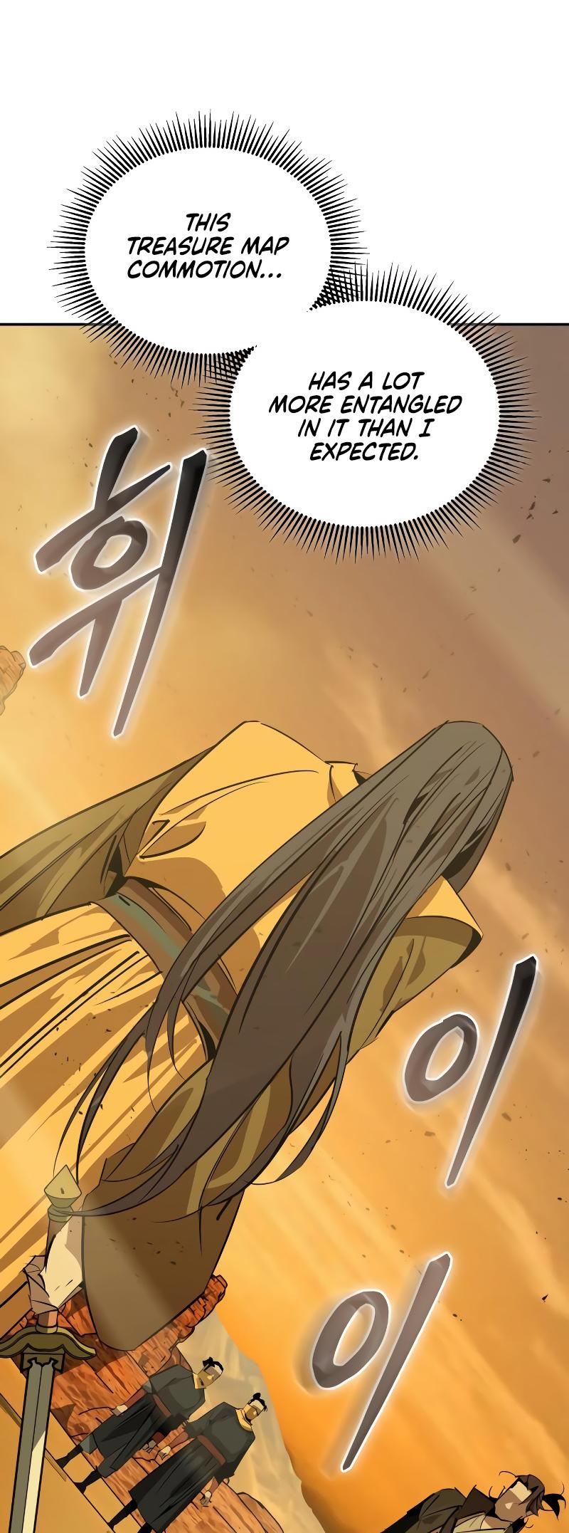 Martial Wild West Chapter 74 24