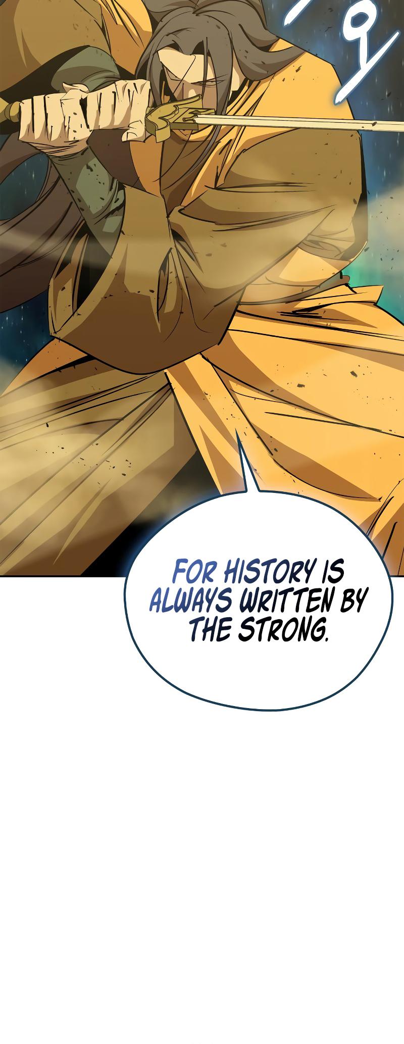 Martial Wild West Chapter 74 36