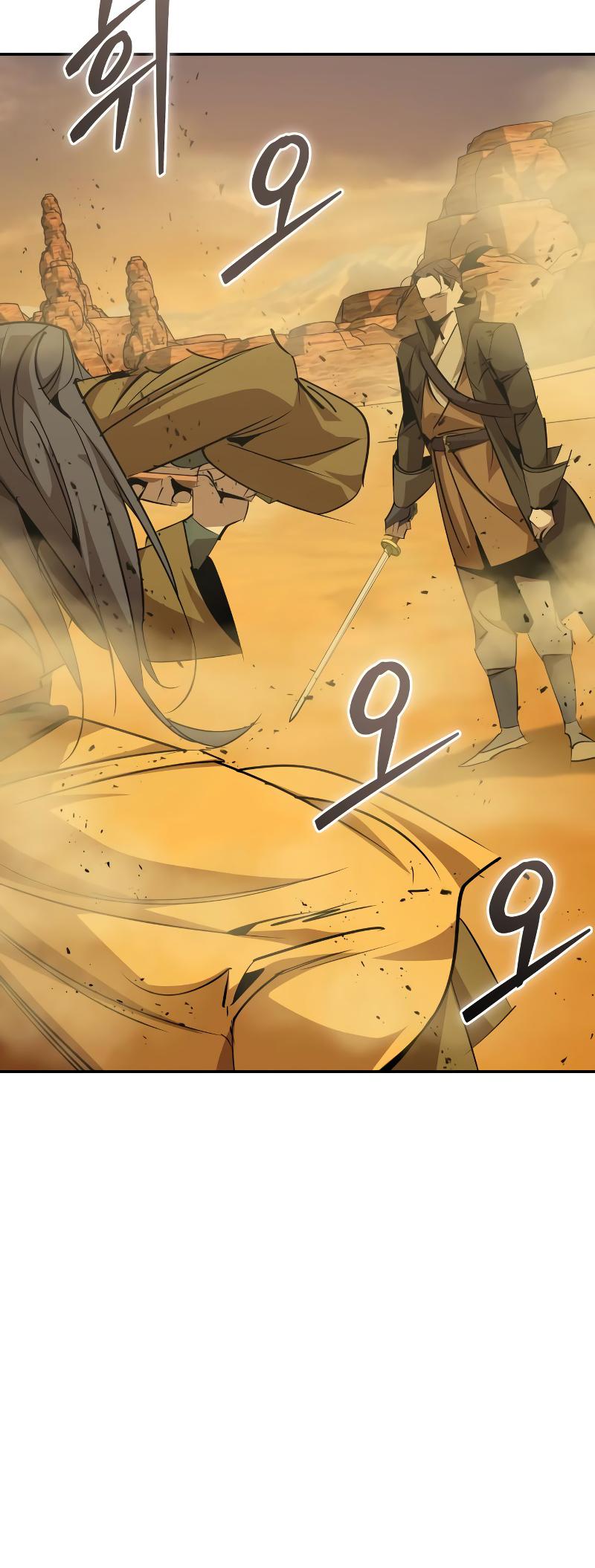 Martial Wild West Chapter 74 38