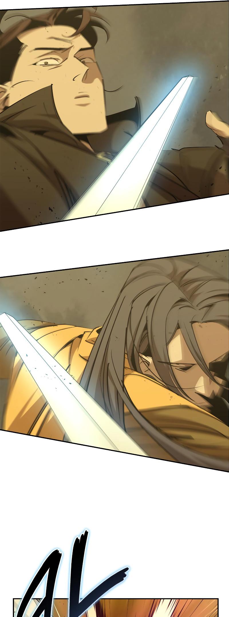 Martial Wild West Chapter 74 44