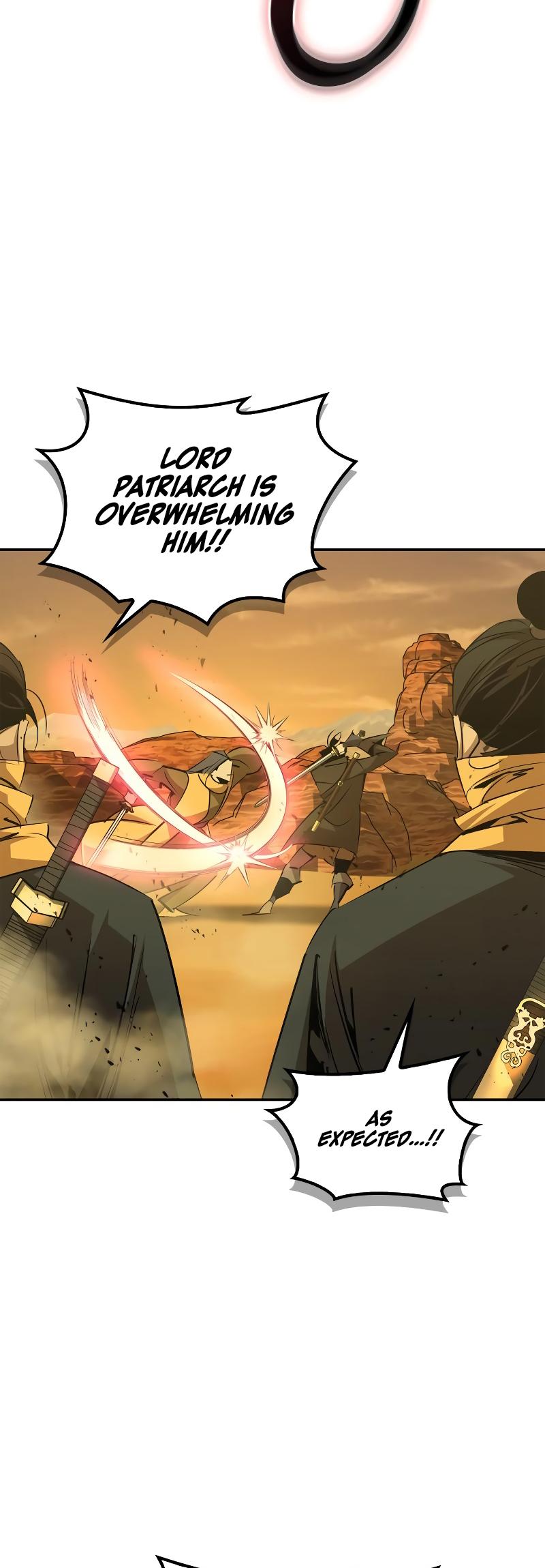 Martial Wild West Chapter 74 52
