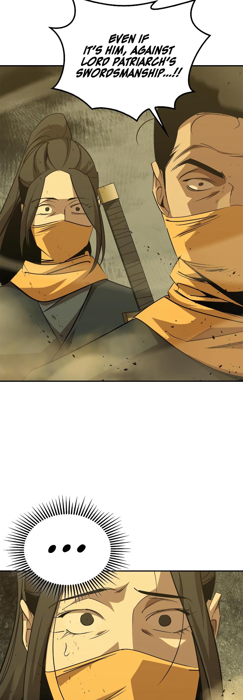 Martial Wild West Chapter 74 53