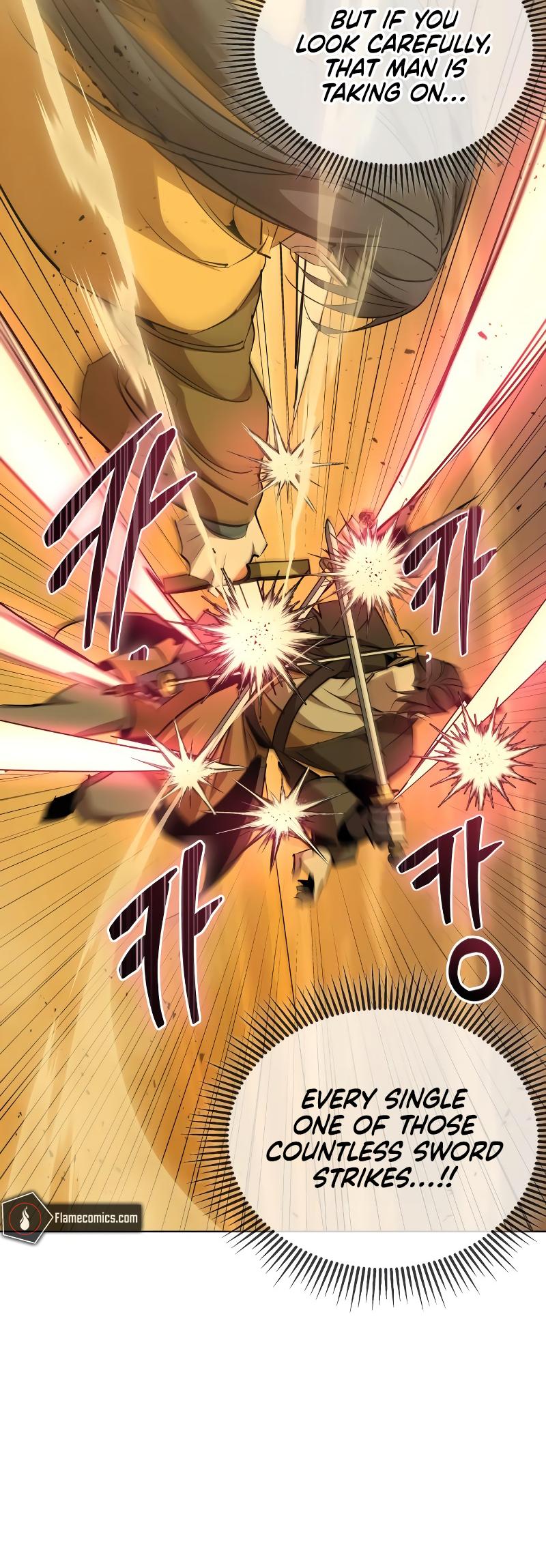 Martial Wild West Chapter 74 55