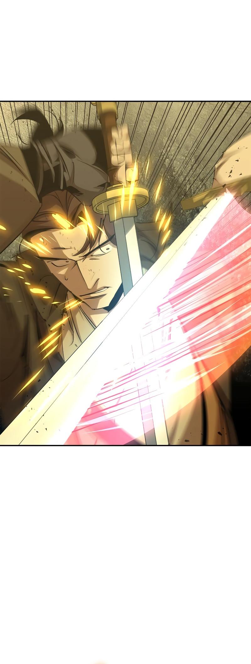 Martial Wild West Chapter 74 62