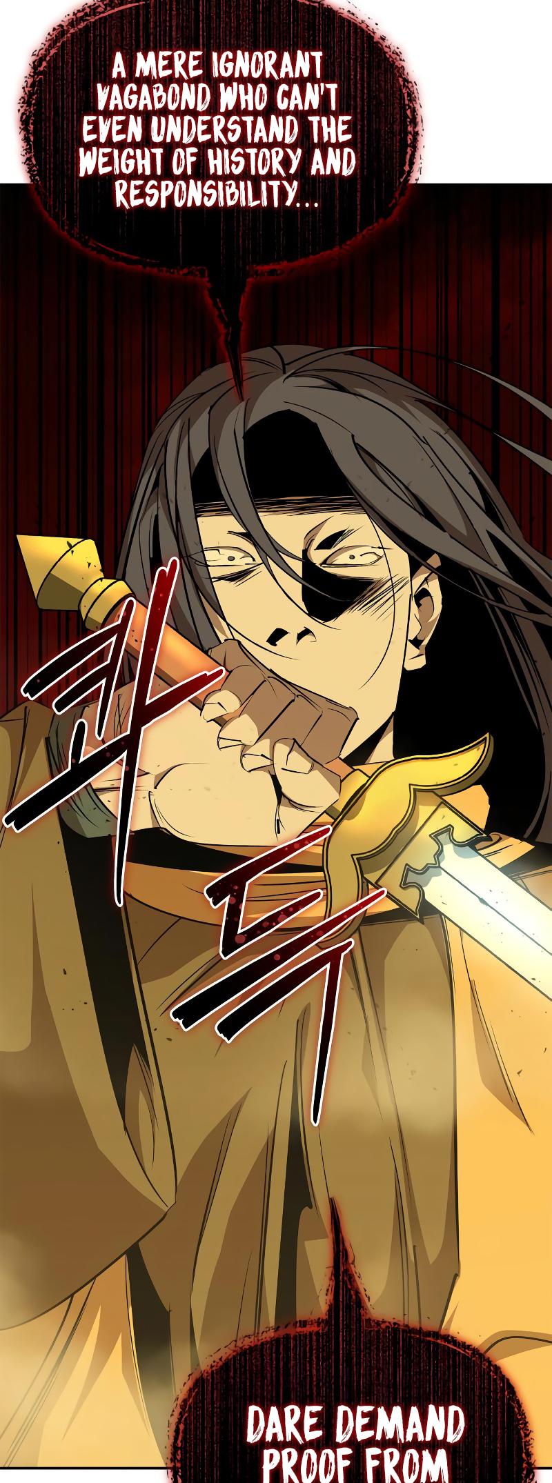 Martial Wild West Chapter 74 75