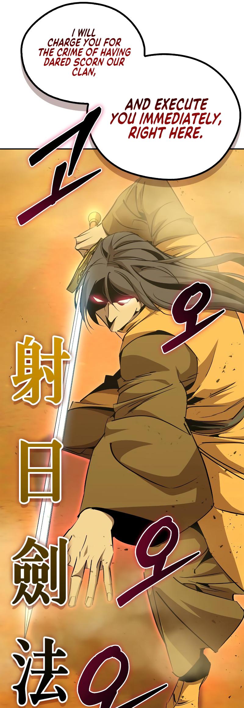 Martial Wild West Chapter 74 77