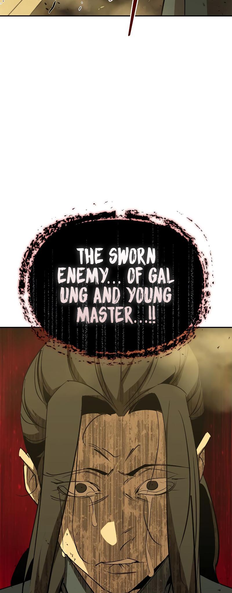 Martial Wild West Chapter 76 3