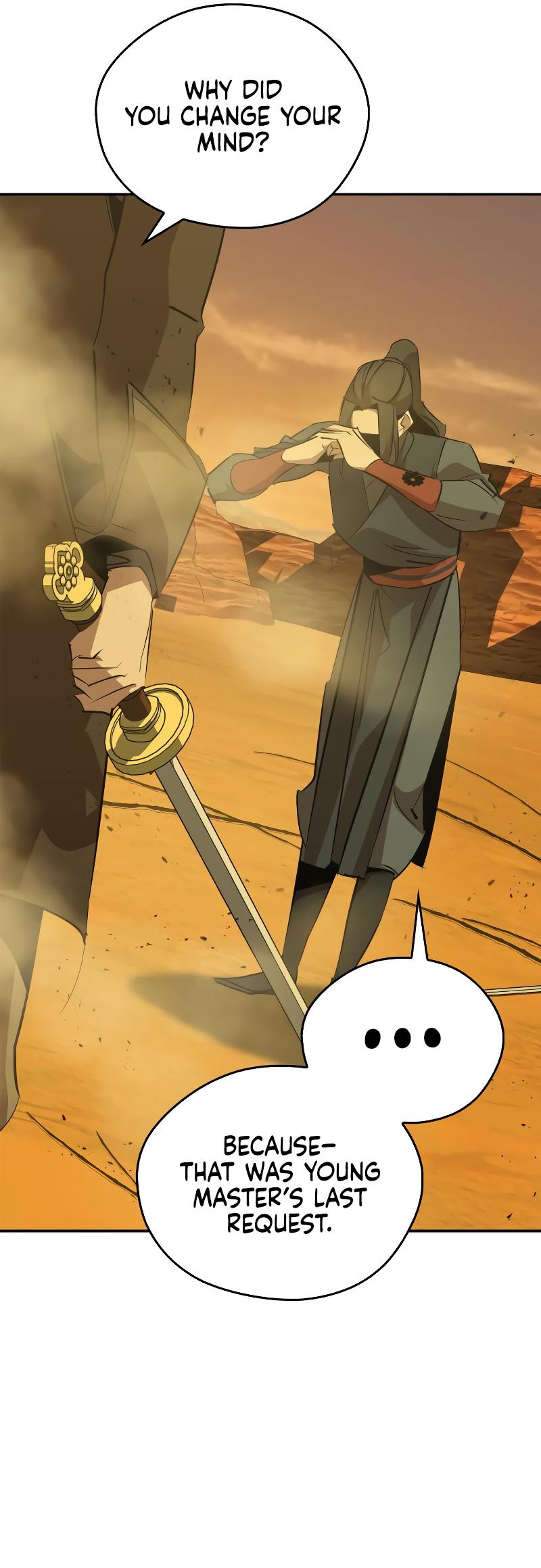 Martial Wild West Chapter 76 9