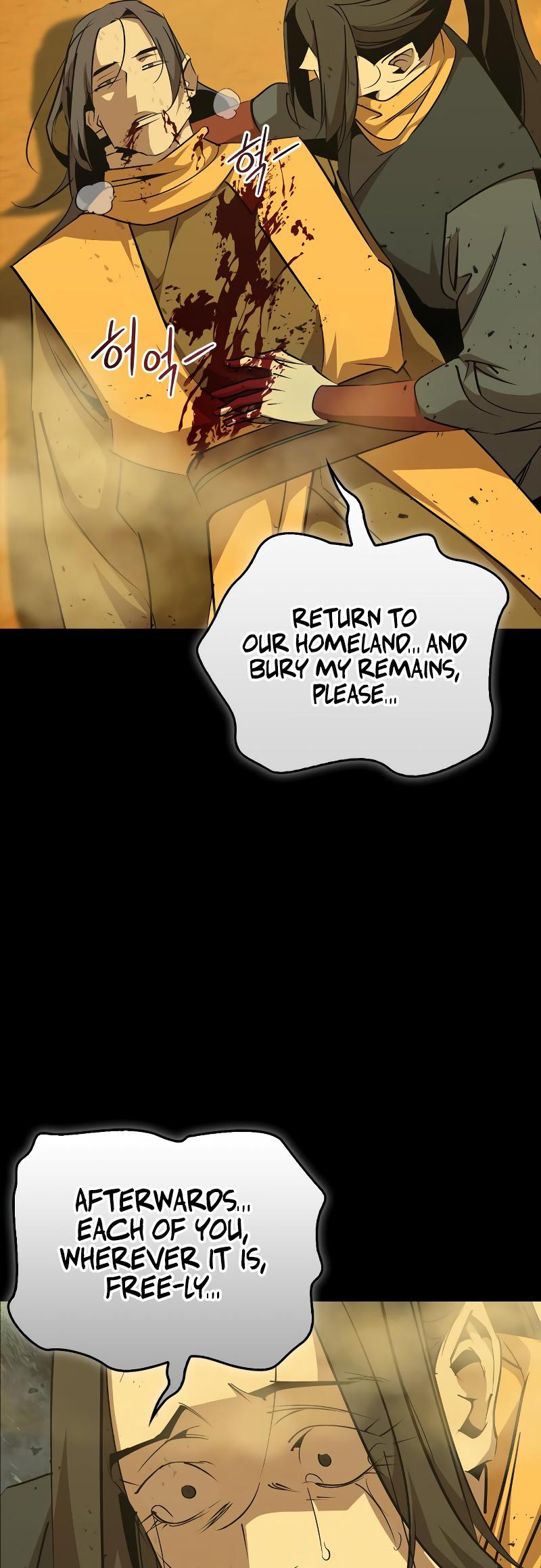 Martial Wild West Chapter 76 11