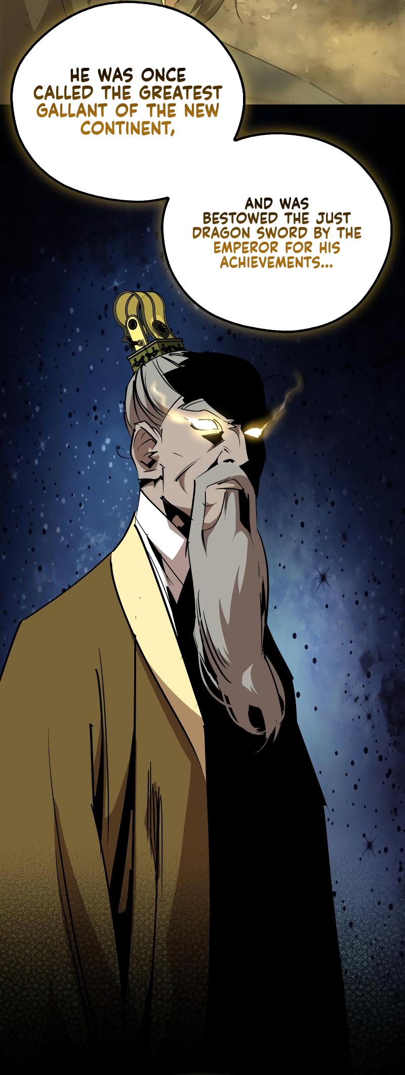 Martial Wild West Chapter 76 35