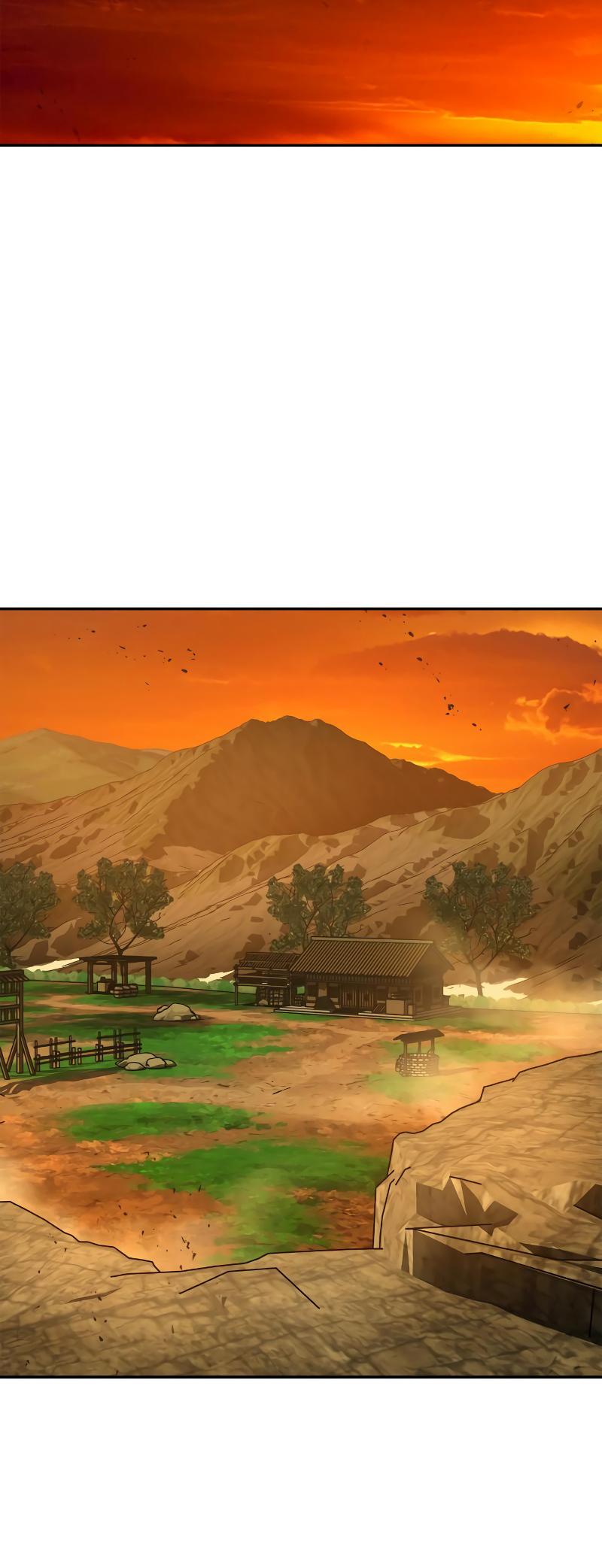 Martial Wild West Chapter 76 38