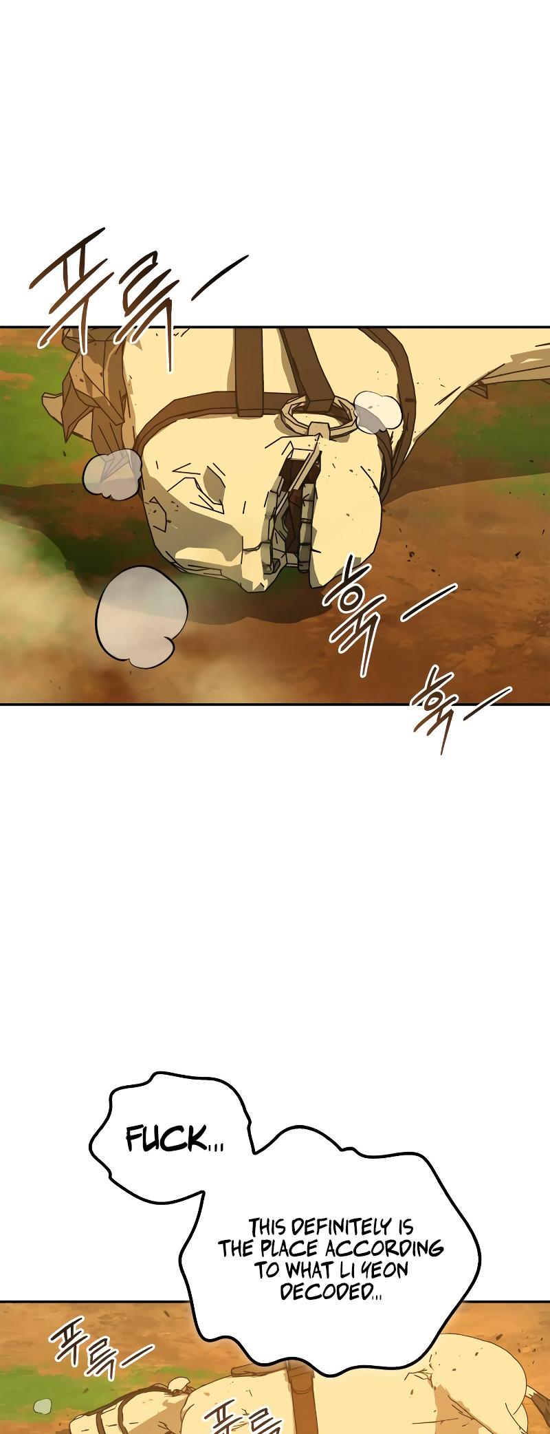 Martial Wild West Chapter 76 39