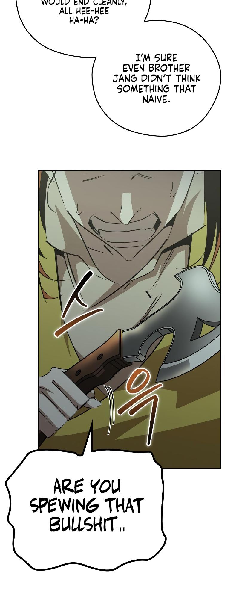 Martial Wild West Chapter 76 51