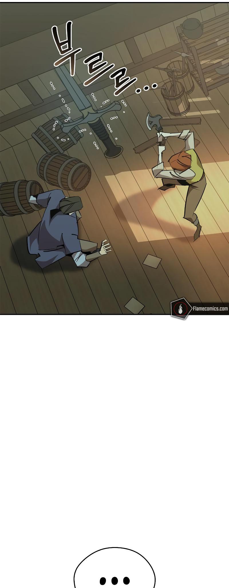 Martial Wild West Chapter 76 61