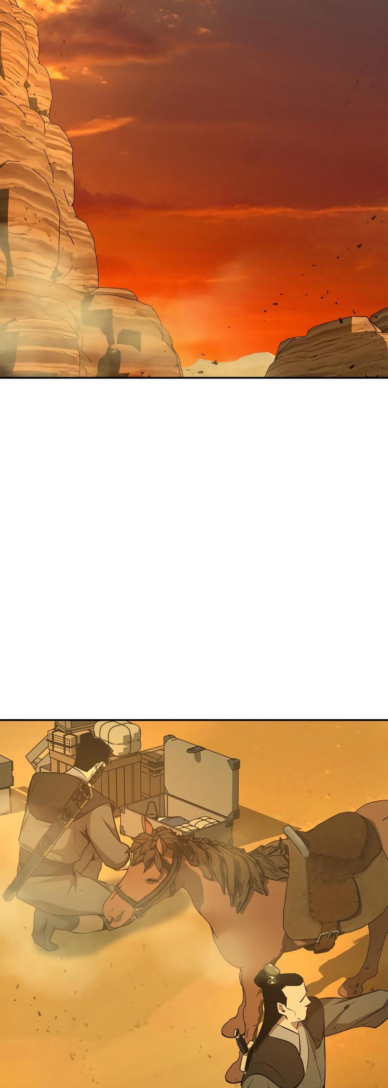 Martial Wild West Chapter 76 73