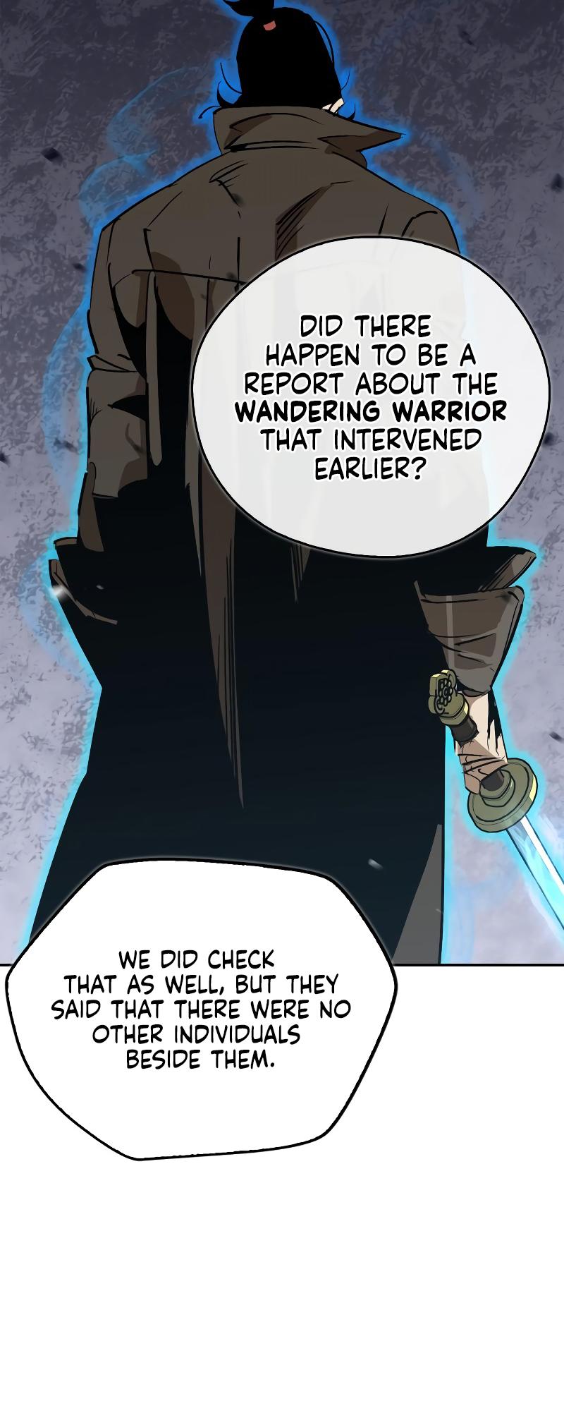 Martial Wild West Chapter 76 78