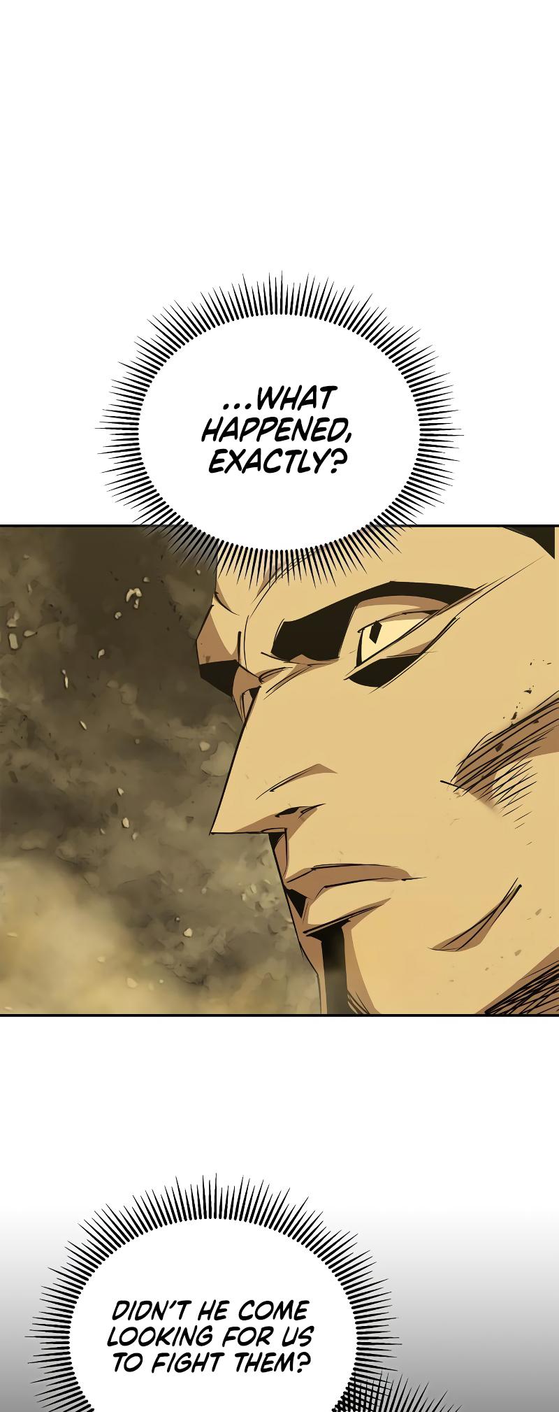 Martial Wild West Chapter 76 79