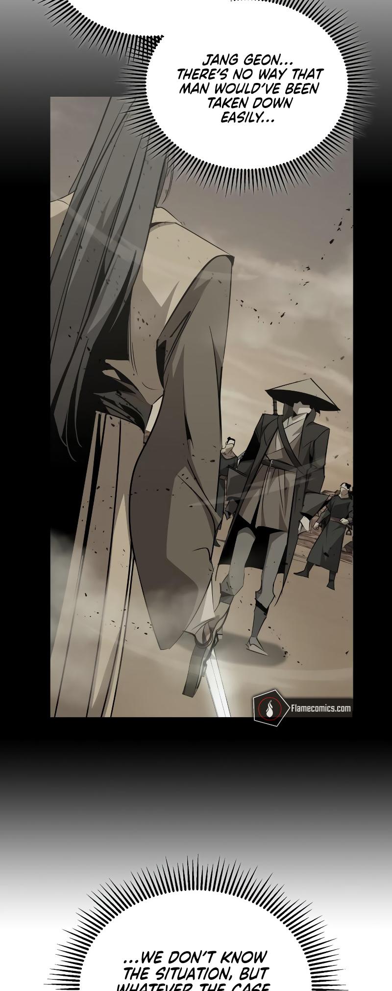 Martial Wild West Chapter 76 80