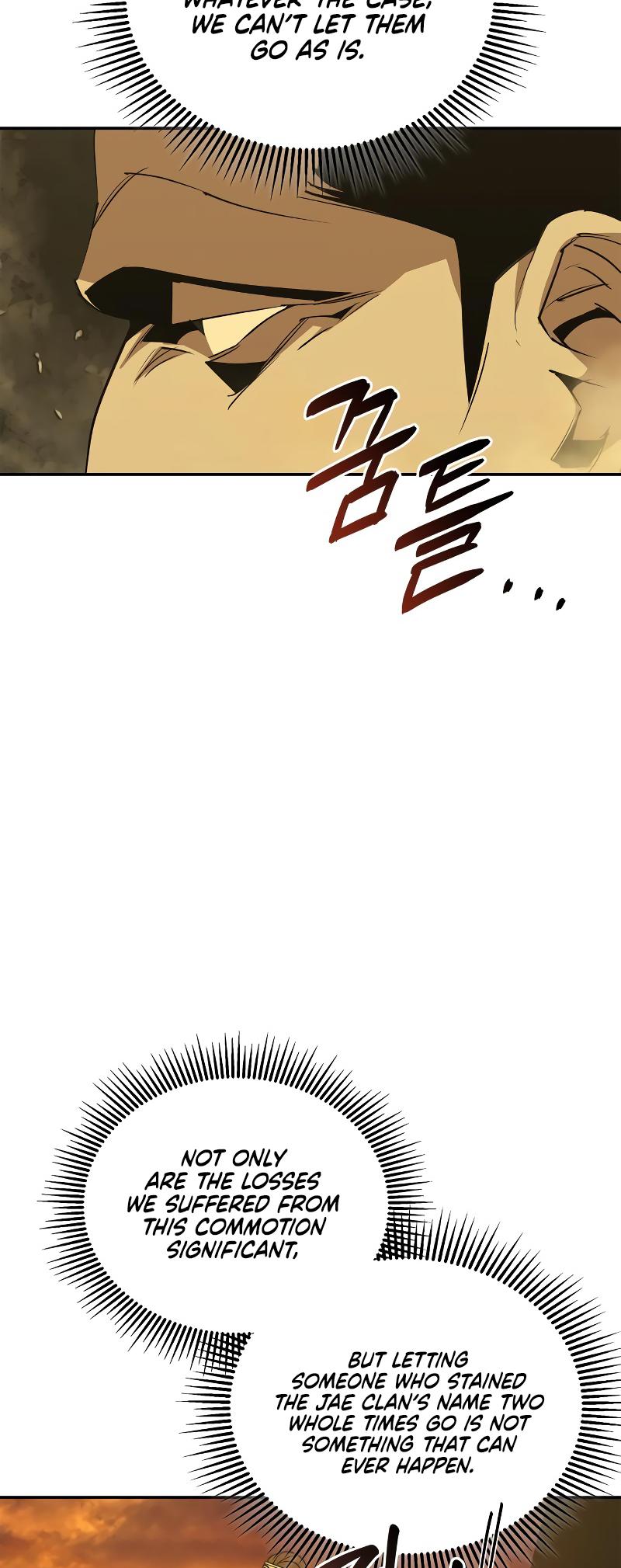 Martial Wild West Chapter 76 81