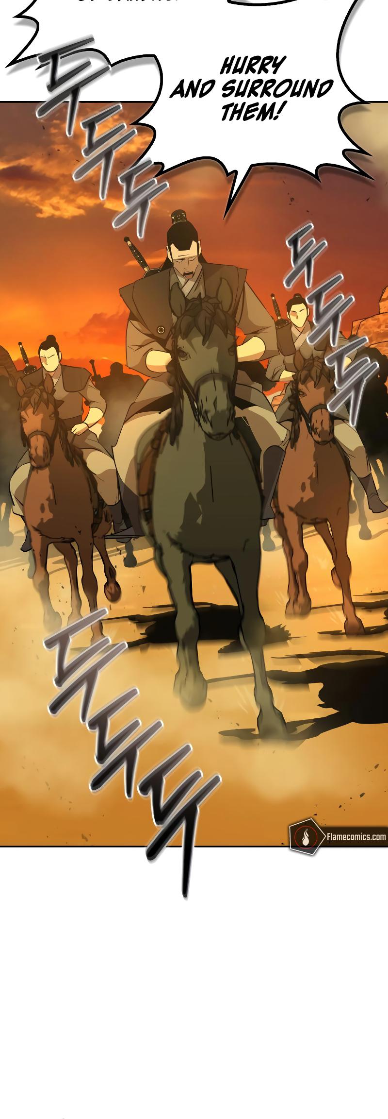 Martial Wild West Chapter 77 7