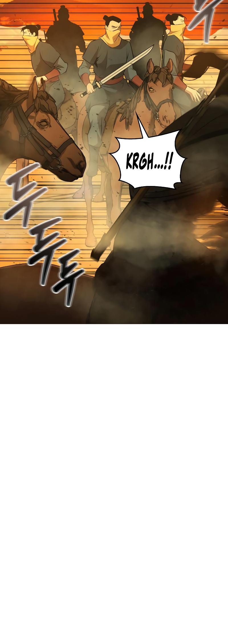 Martial Wild West Chapter 77 9