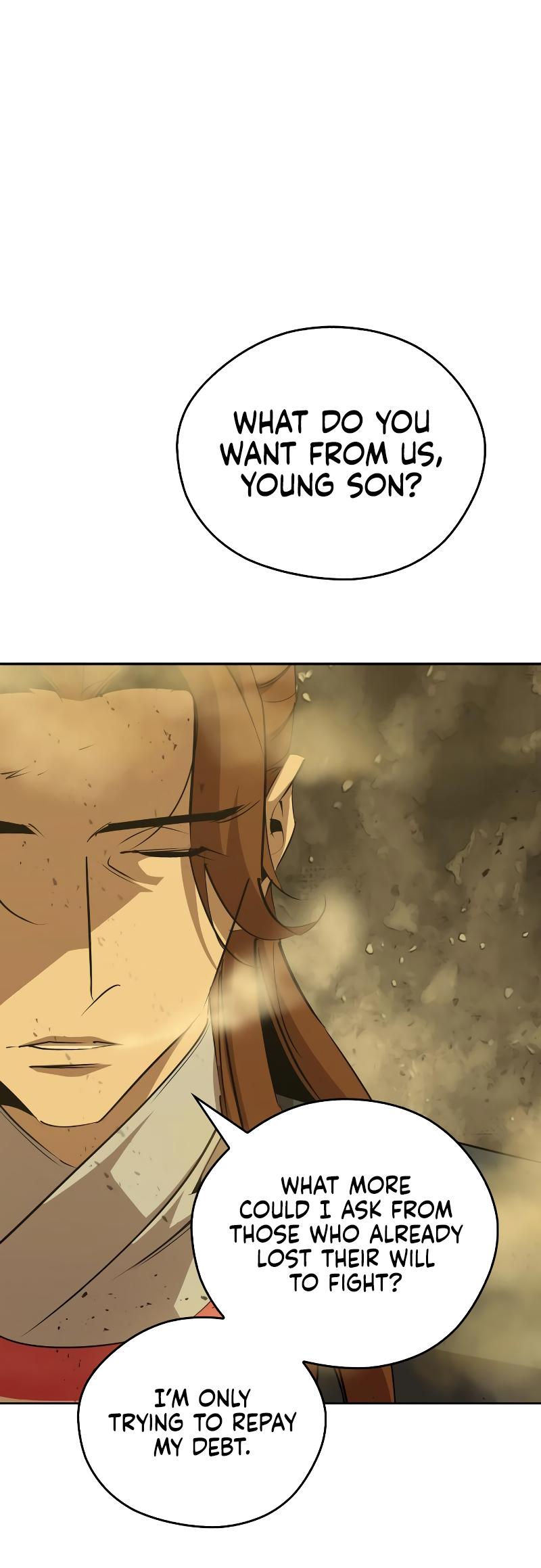 Martial Wild West Chapter 77 31