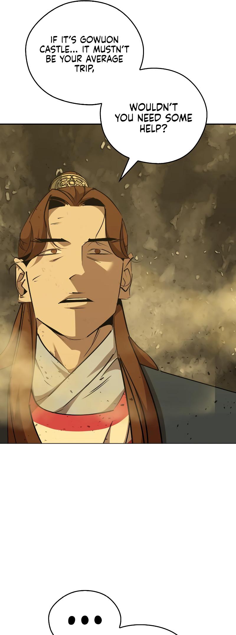 Martial Wild West Chapter 77 38