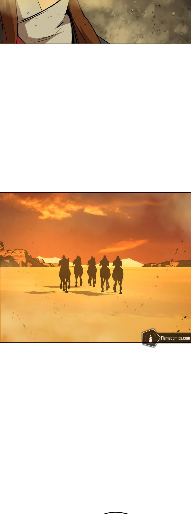 Martial Wild West Chapter 77 42
