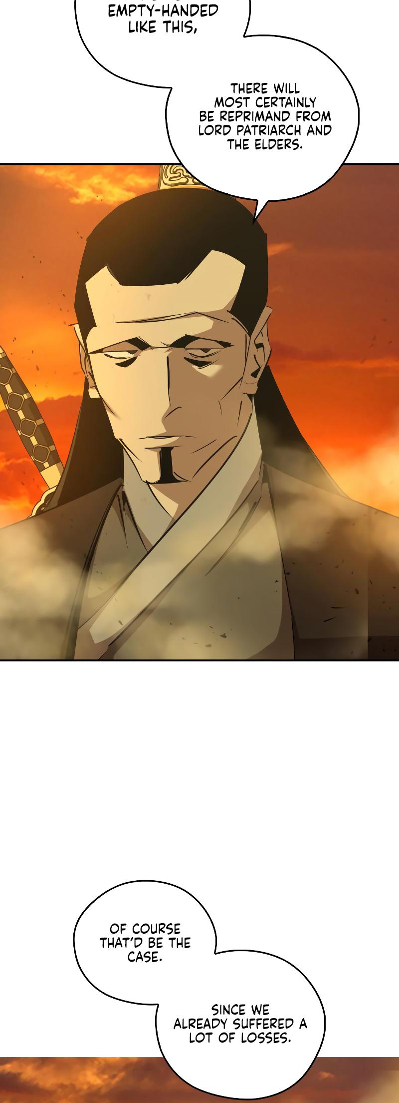 Martial Wild West Chapter 77 45