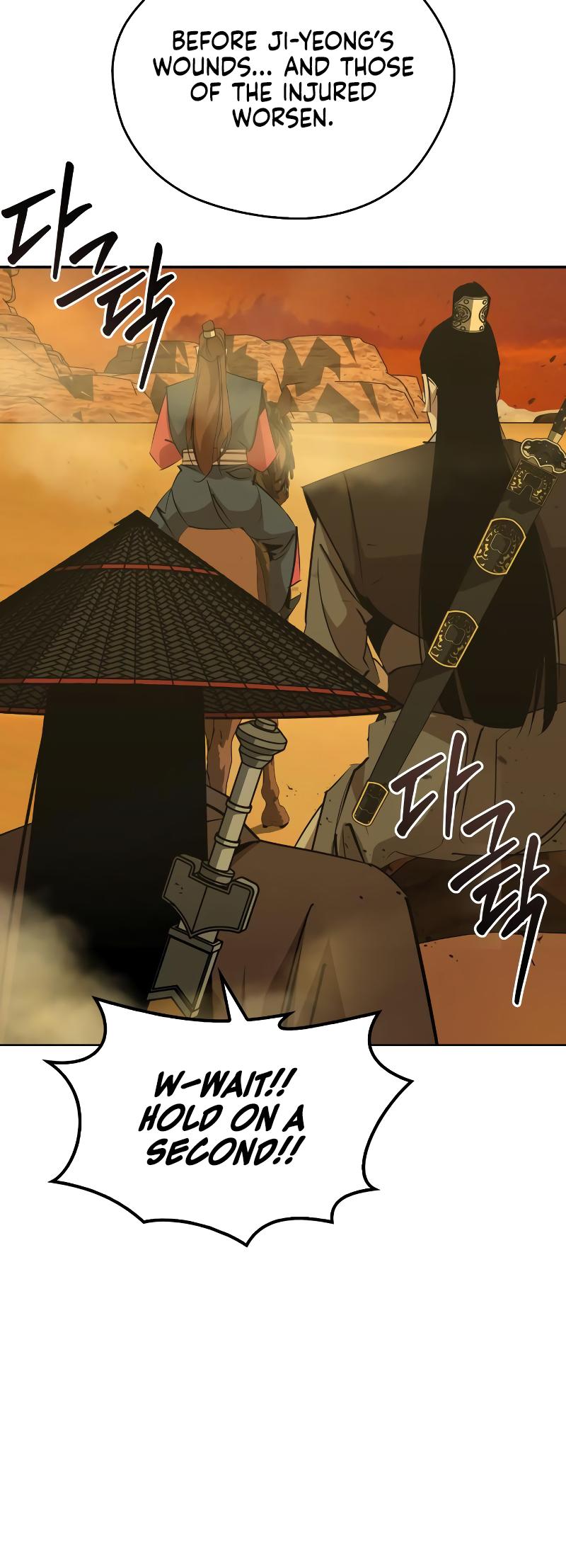 Martial Wild West Chapter 77 53