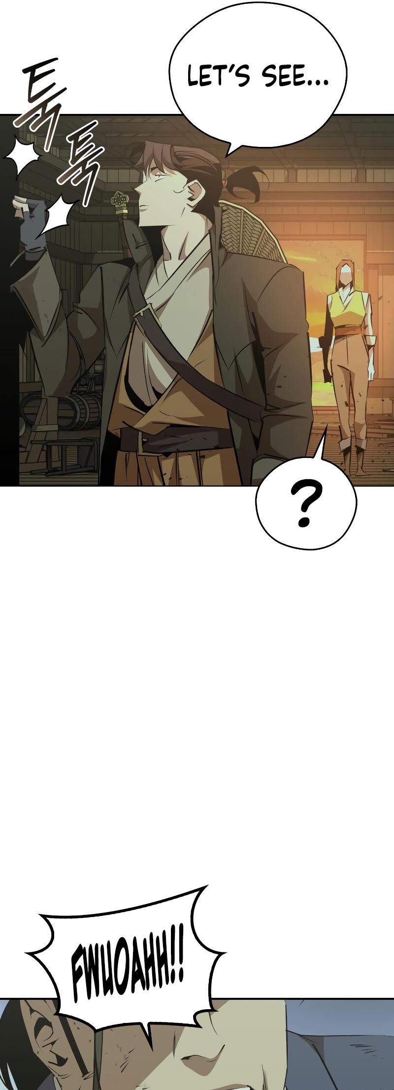 Martial Wild West Chapter 77 74