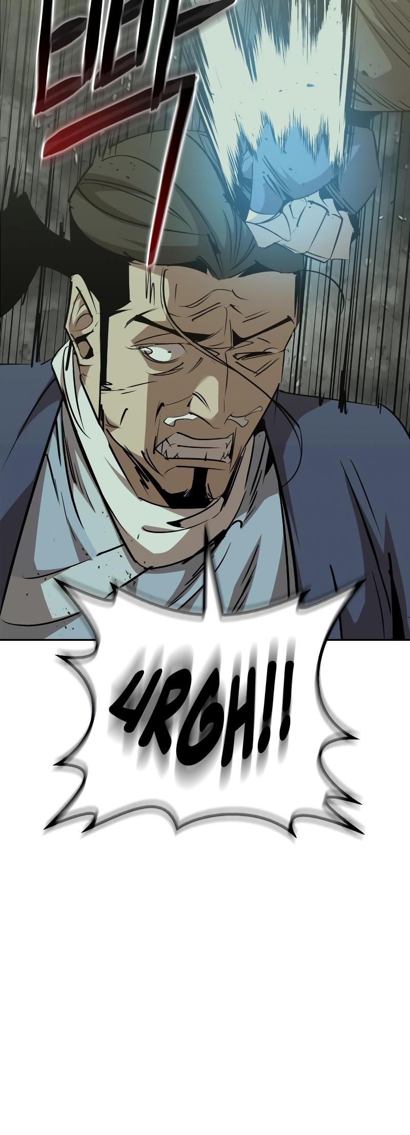 Martial Wild West Chapter 77 78