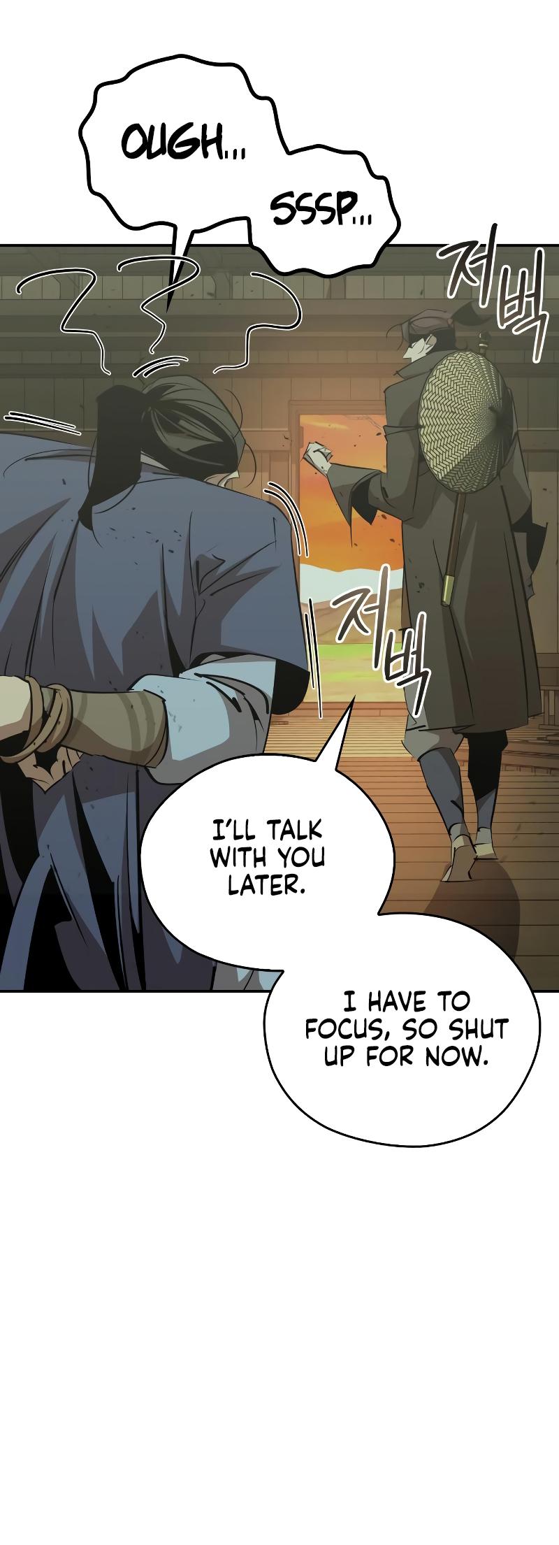 Martial Wild West Chapter 77 79