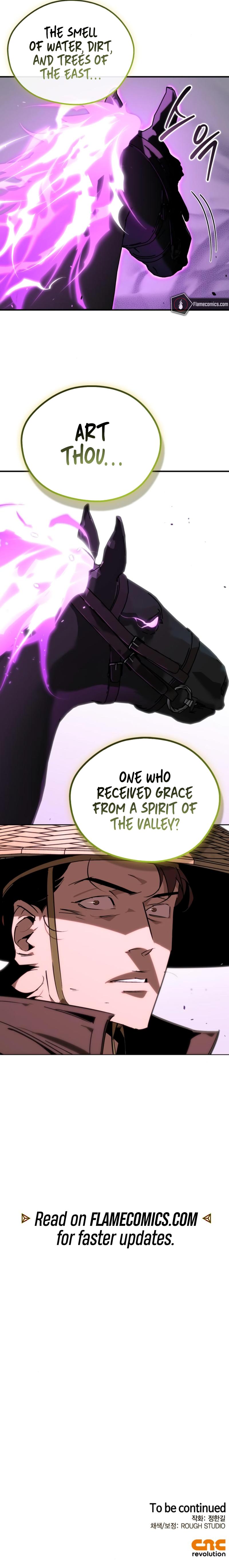 Martial Wild West Chapter 82 16