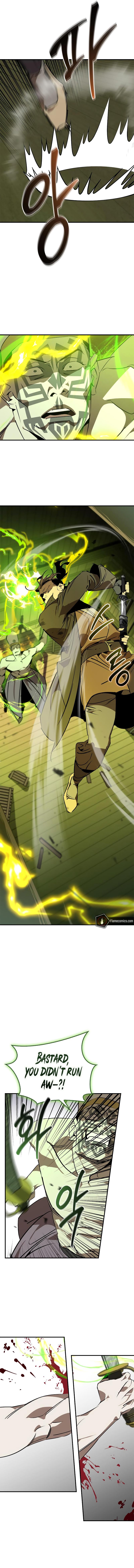 Martial Wild West Chapter 104 19