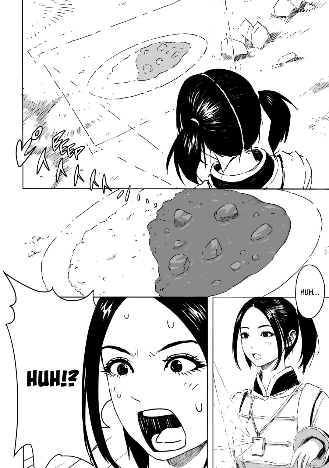 Meals in the Ruins Chapter 2 10