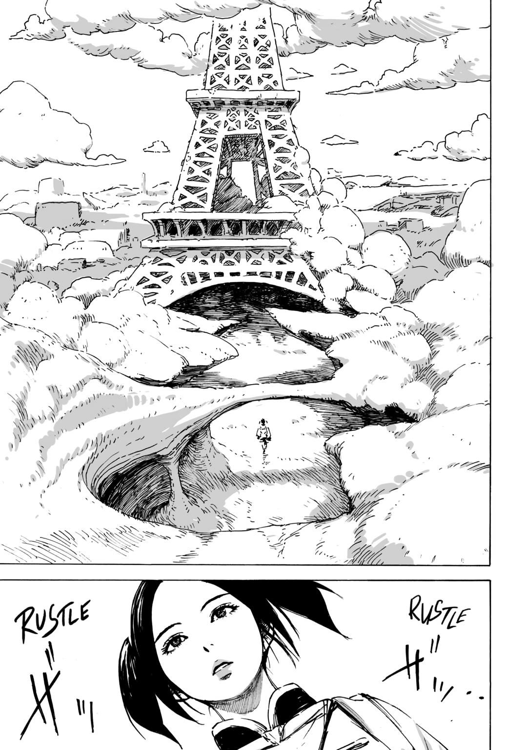 Meals in the Ruins Chapter 4 13