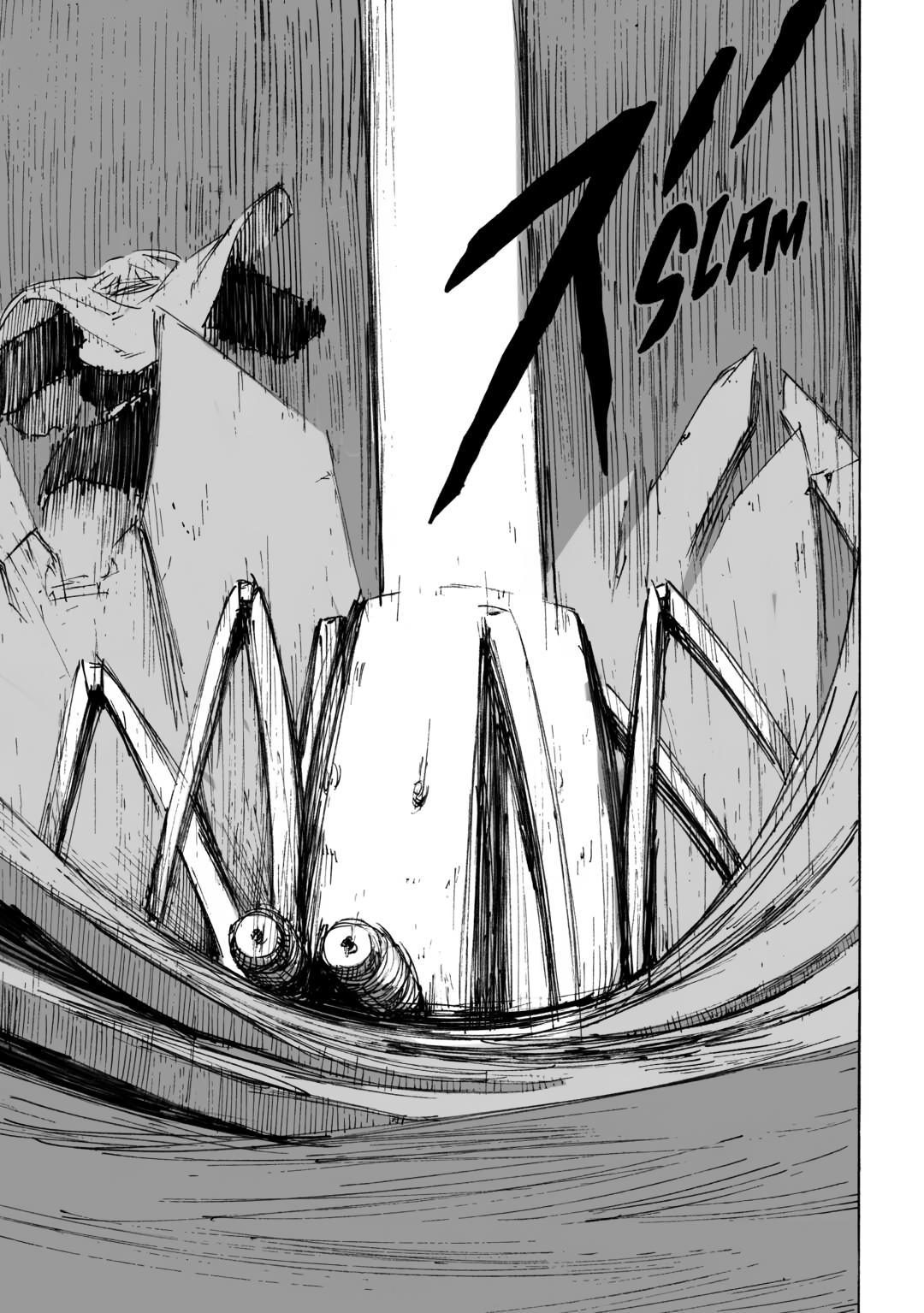 Meals in the Ruins Chapter 5 19